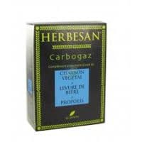 Herbesan Carbogaz, Bt 45