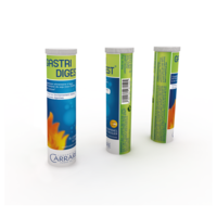 Gastridigest Comprimés à Croquer T/15 - Laboratoire Carrare