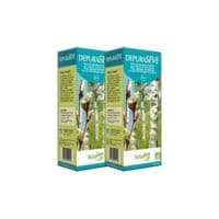 Herbalgem Dépurasève Bio 250Ml - Santé Verte