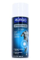 Urgo Spray Froid 400 Ml - Urgo Healthcare