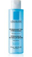 La Roche Posay Eau Démaquillante Physiologique Yeux 125Ml