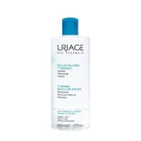 Uriage Eau Micellaire Thermale - Peaux Normales à Sèches - 500Ml