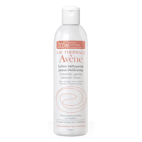 Avène Peaux Intolerantes Lotion Nettoyante 300Ml - Avène Eau Thermale