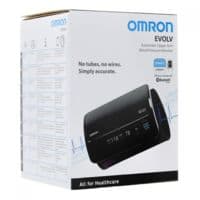 Omron Evolv Tensiomètre Électronique Bras
