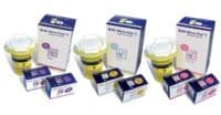Bd Micro - Fine + Aiguille Kit Collecteur, G31, 0,25 Mm X 8 Mm - Bd Medical
