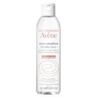 Avène Soins Essentiels Lotion Micellaire Nettoyante Démaquillante 100Ml - Avène Eau Thermale