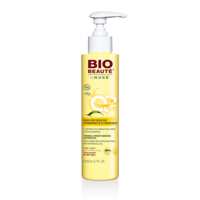 Bio Beauté Huile de Douche Hydratante & Tonifiante 200 Ml - Nuxe