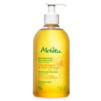 Melvita Les Essentiels Shampooing Soin Douceur Miel de Fleurs & Fleur D'Oranger Bio 500Ml