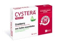 Cystera Premium, Bt 10 - Probionov