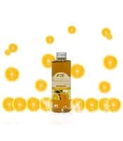 Mkl Savon Liquide de Marseille Argan Orange Miel Fl/100Ml - Mkl Green Nature