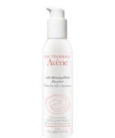 Avène Soins Essentiels Lait Démaquillant Douceur 200Ml - Avène Eau Thermale