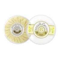 Savon Frais Parfumée Cédrat Boîte Voyage - Roger & Gallet France