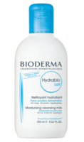 Hydrabio Lait Nettoyant 250Ml - Bioderma