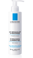 La Roche Posay Lait Démaquillant Physiologique 200Ml