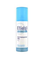 Etiaxil Deo 48H Pieds 100Ml