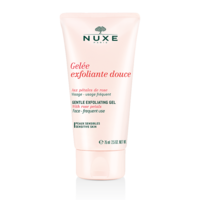 Gelée Exfoliante Douce Aux Pétales de Rose 75Ml - Nuxe