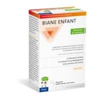 Biane Enfant Vitamines & Minéraux Poudre Orale - Pileje
