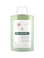 Klorane Shampoing Traitant Antipelliculaire à l'Extrait de Myrte 200 Ml
