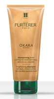 Okara Blond Shampoing Éclat 50Ml - René Furterer