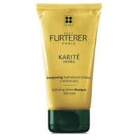 Karité Hydra Rituel Hydratation Shampooing Hydratation Brillance 50Ml - René Furterer