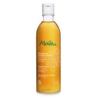 Melvita Les Essentiels Shampooing Lavage Fréquent Pamplemousse & Miel Bio 200Ml