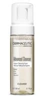 Advanced Cleanser Mousse Nettoyante Démaquillante 150Ml - Dermaceutic