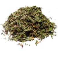 Adp Menthe Poivree Entiere Herboristerie Vrac 40G - Adp Laboratoire