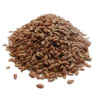 Adp Lin Semence Triee Herboristerie Vrac 200G - Adp Laboratoire