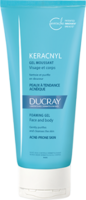 Keracnyl Gel Moussant Sébo-Régulateur 400Ml - Ducray