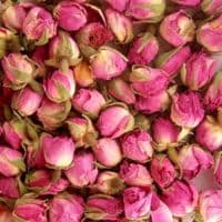 Adp Rose Pale Bouton Herboristerie Vrac 30G - Adp Laboratoire