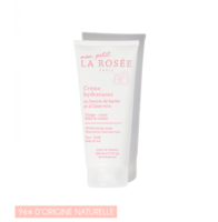 La Rosée Mon Petit Crème Hydratante Visage et Corps T/200Ml