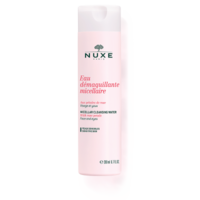 Eau Démaquillante Micellaire Aux Pétales de Rose 400Ml+200Ml - Nuxe