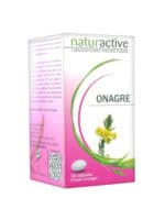 Naturactive Capsule Onagre, Bt 30 - Pierre Fabre Naturactive