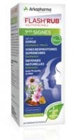 Flash'Rub 1Er Signes Solution Buvable Fl/140Ml - Arkopharma