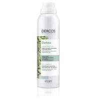 Dercos Nutrients Shampoing Sec Détox 150Ml - Vichy