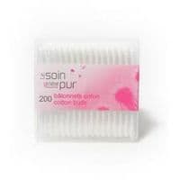 Le Soin A l'Etat Pur, Bâtonnets - Tetra Médical