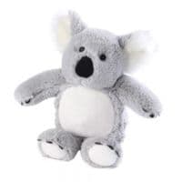 Soframar Cozy Bouillotte Peluche Grain de Blé Koala