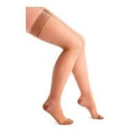 Thuasne Venoflex Incognito 2 Collant Pied Fermé Femme Beige Naturel T3N