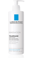 Toleriane Fluide Soin Lavant 400Ml - la Roche Posay