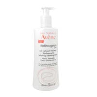 Avène Antirougeurs Clean Lait Nettoyant Fraîcheur 400Ml - Avène Eau Thermale