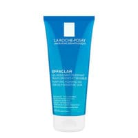 Effaclar Gel Moussant Purifiant 200Ml - la Roche Posay