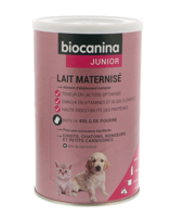 Biocanina Lait Poudre Maternisé B/400G