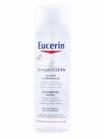 Dermatoclean Lotion Clarifiante Eucerin 200Ml - Laboratoires Dermatologiques Eucerin