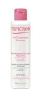 Topicrem Les Essentiels Eau Nettoyante Douceur Visage & Yeux, Fl 500 Ml