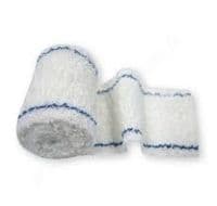 Hydra Bande Crêpe Coton 5Cmx4M - Tetra Médical