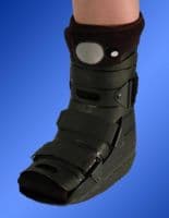 Nextep Shortie Air Walker, Small, Pointure < 39 - Djo France