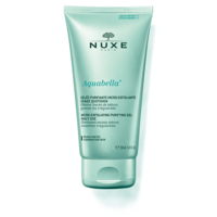 Aquabella Gelée Purifiante Micro-Exfoliante Usage Quotidien 150Ml - Nuxe