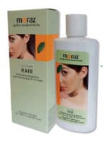Moraz Hair Shampoing Regulateur, Fl 250 Ml - Laboderm