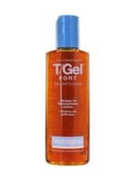 Neutrogena T/Gel Fort Shampoing Démangeaisons Sévères 125 Ml