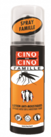 Cinq Sur Cinq Lotion Anti-Moustique 100Ml